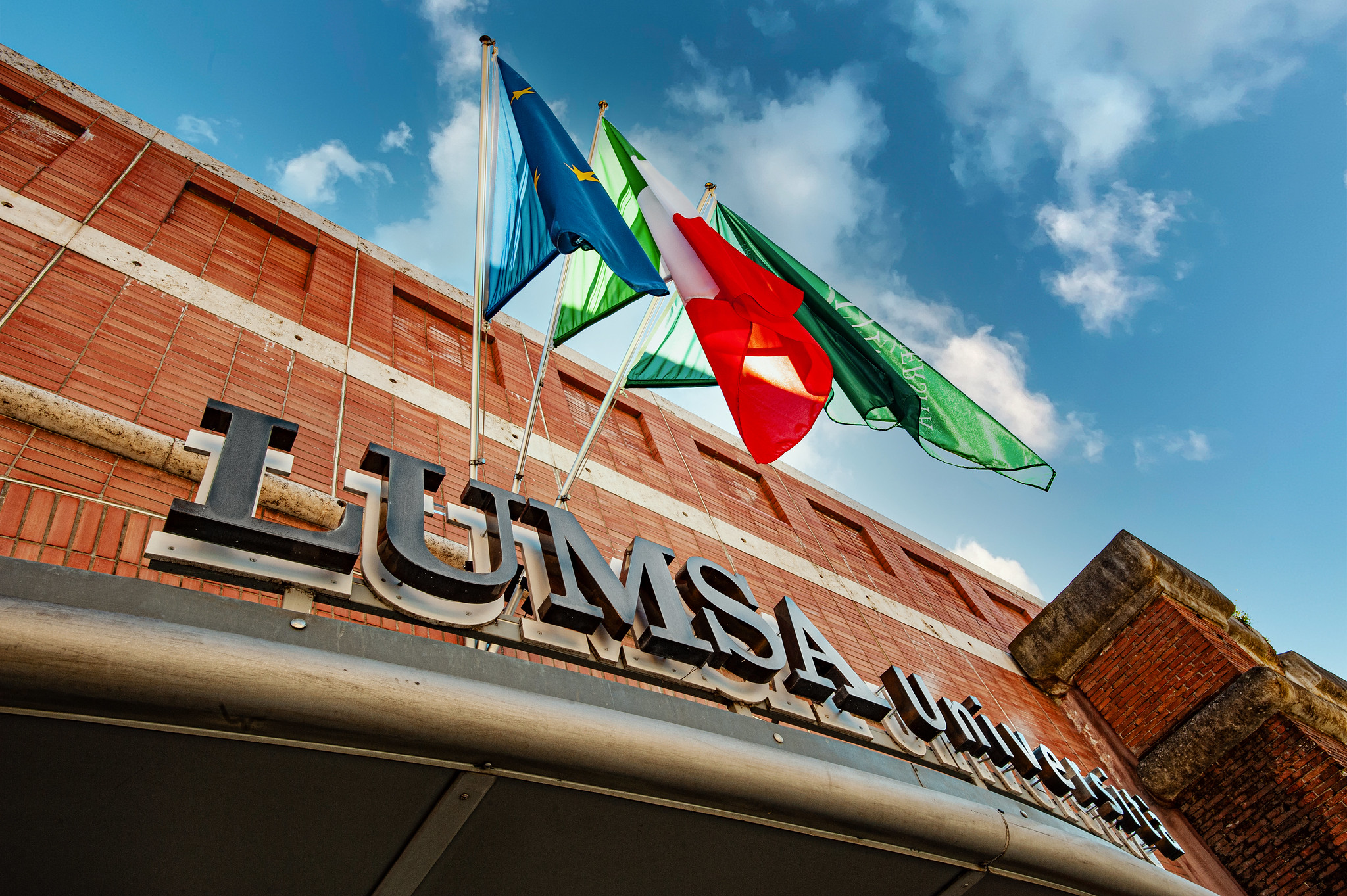 Università LUMSA